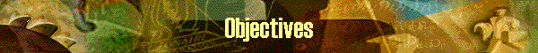 Objectives