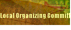 Local Organizing Committee