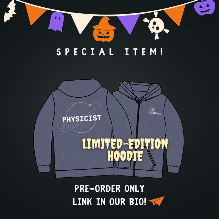 Limited Time Hoodie for Sale!