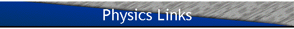 Physics Links